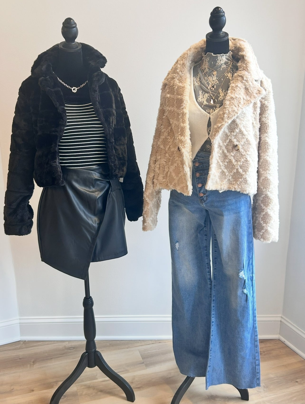 Men & Women's Outerwear