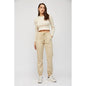 HIGH RISE JOGGER CROP
