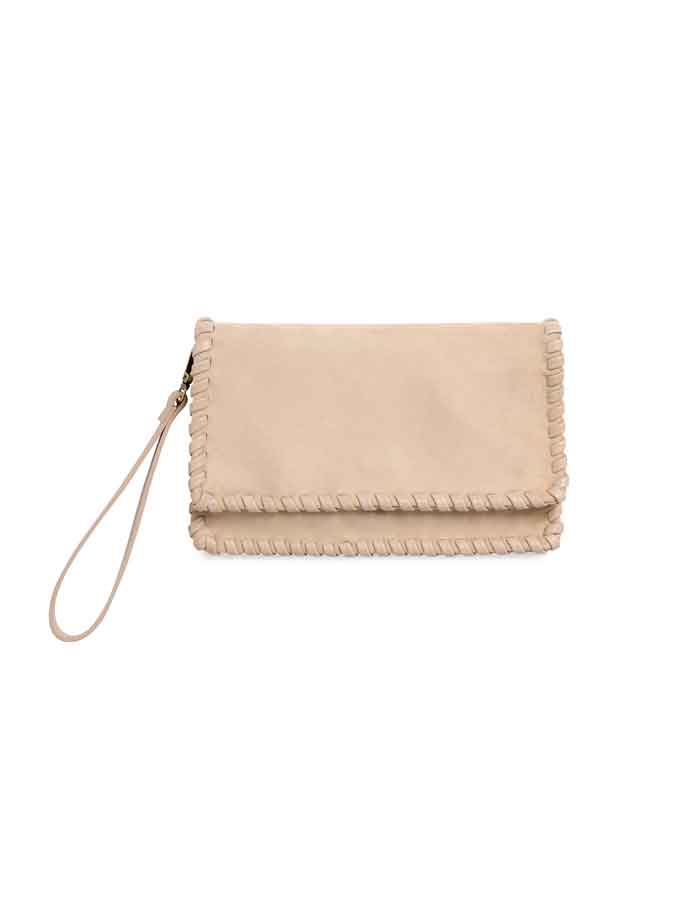 PIPER CROSS-BODY/CLUTCH