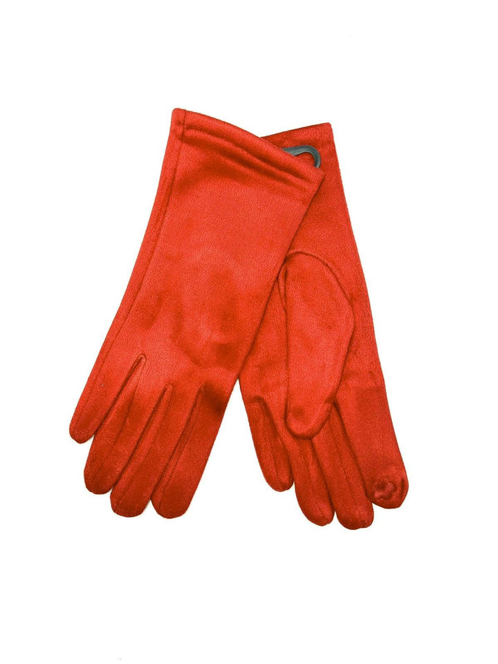 Glove with Touch Screen