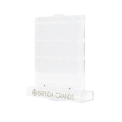 Acrylic Display ($1 with Select Purchase)