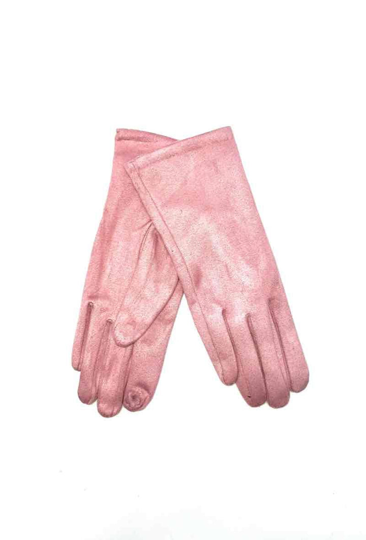 Glove with Touch Screen