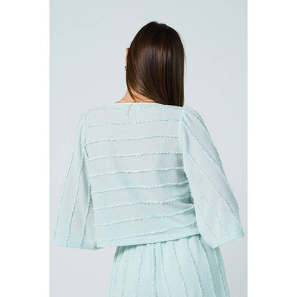 Lace Up Summer Set