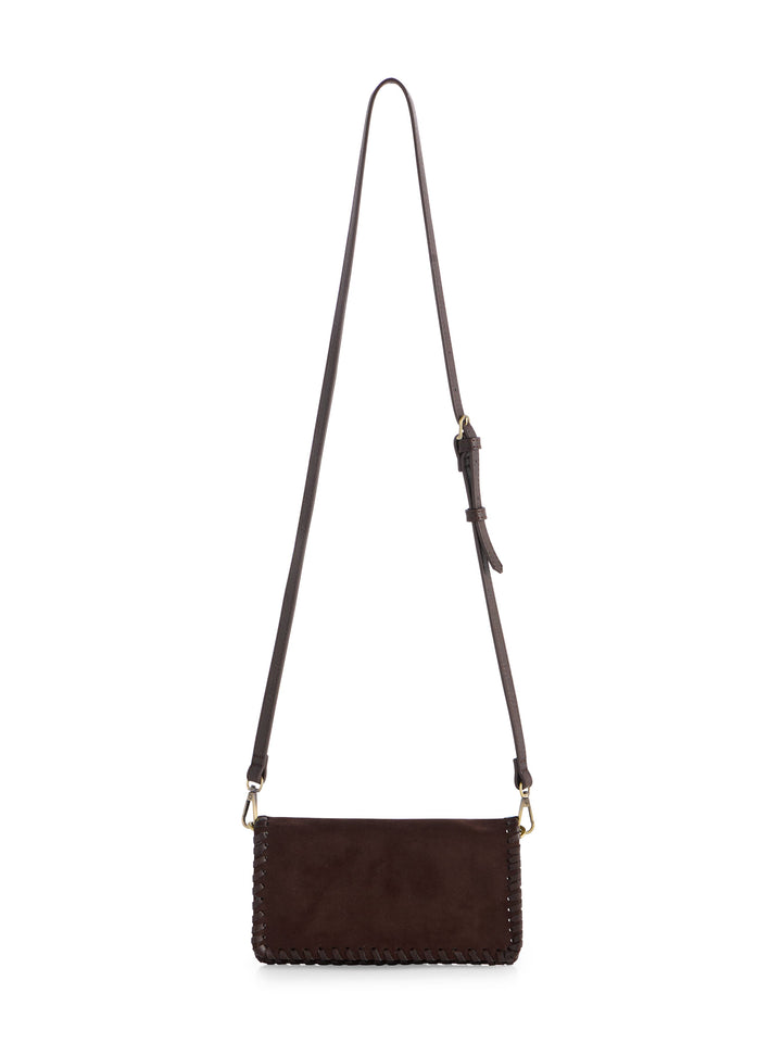 PIPER CROSS-BODY/CLUTCH