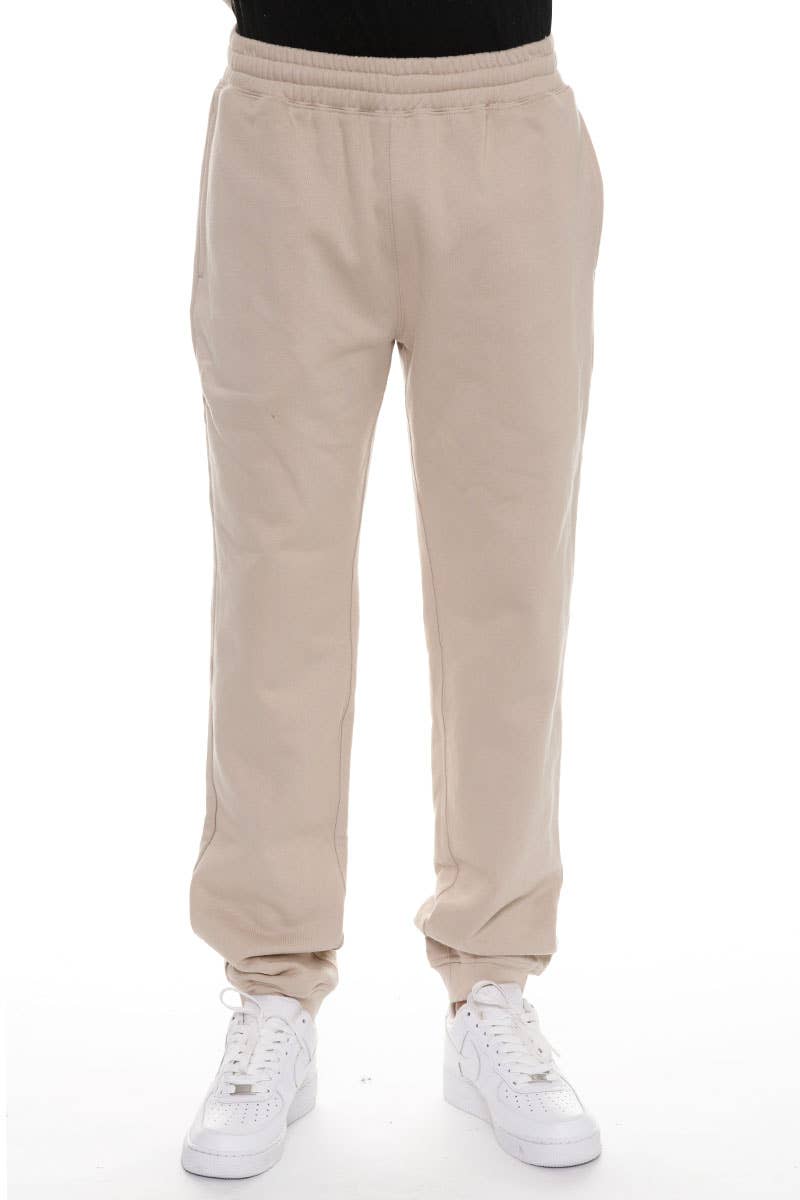 Premium Cotton Sweat Pant Joggers