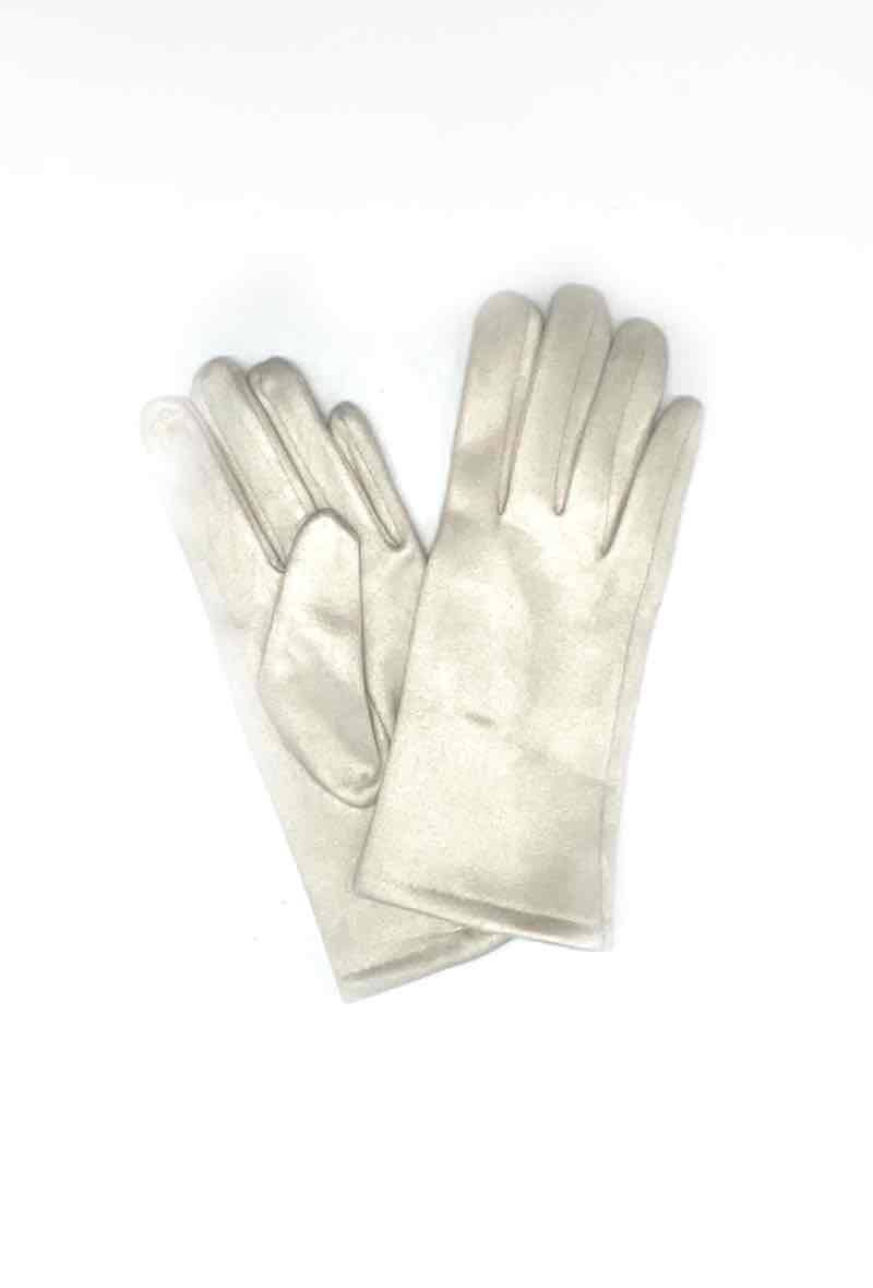 Glove with Touch Screen