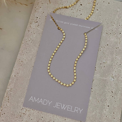 Layering Necklace