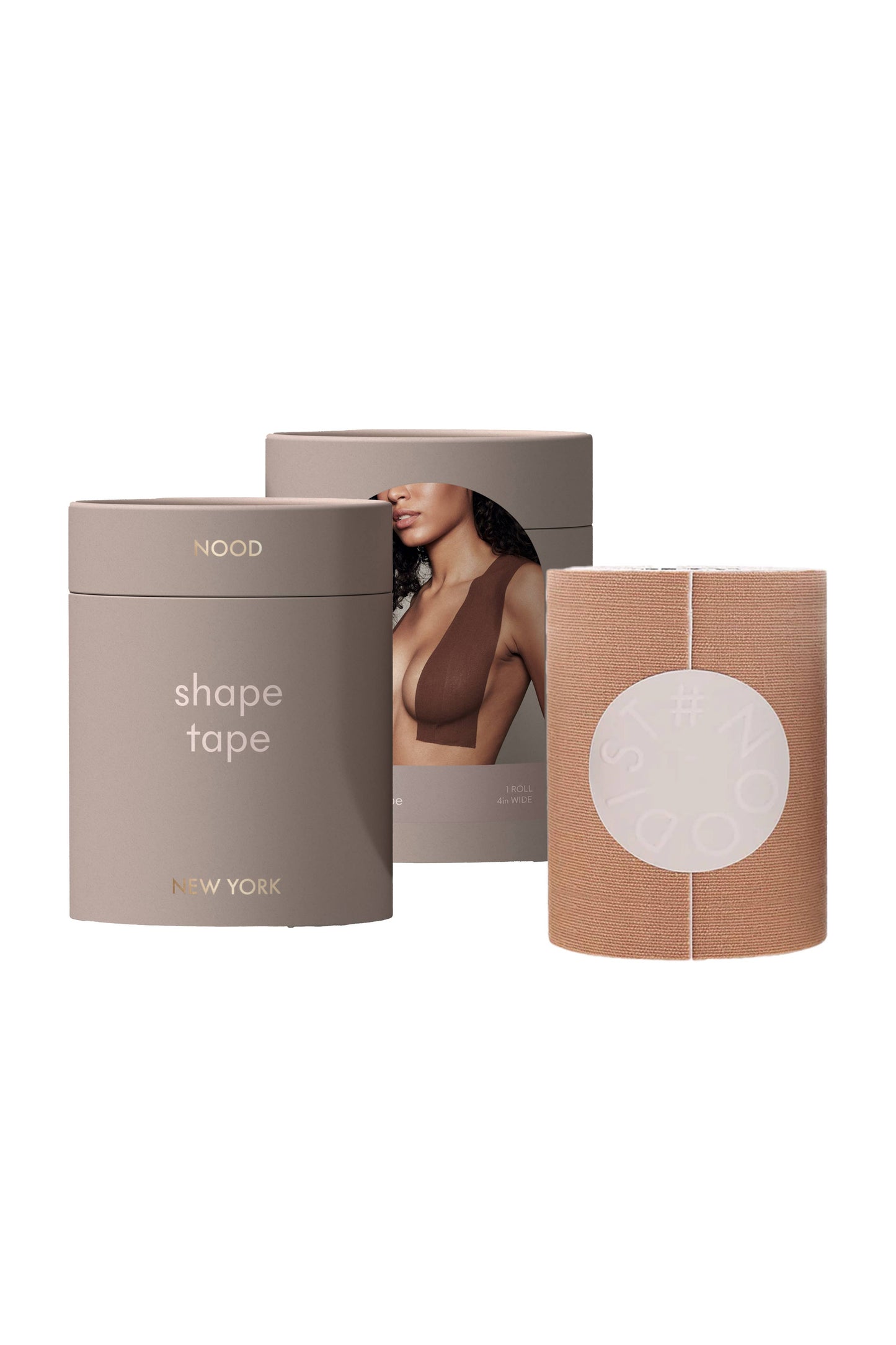 Shape Tape | Lift & Shape Adhesive Breast Tape