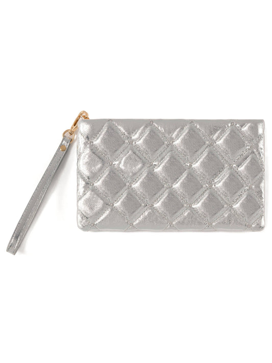 MADEMOISELLE SILVER WRISTLET