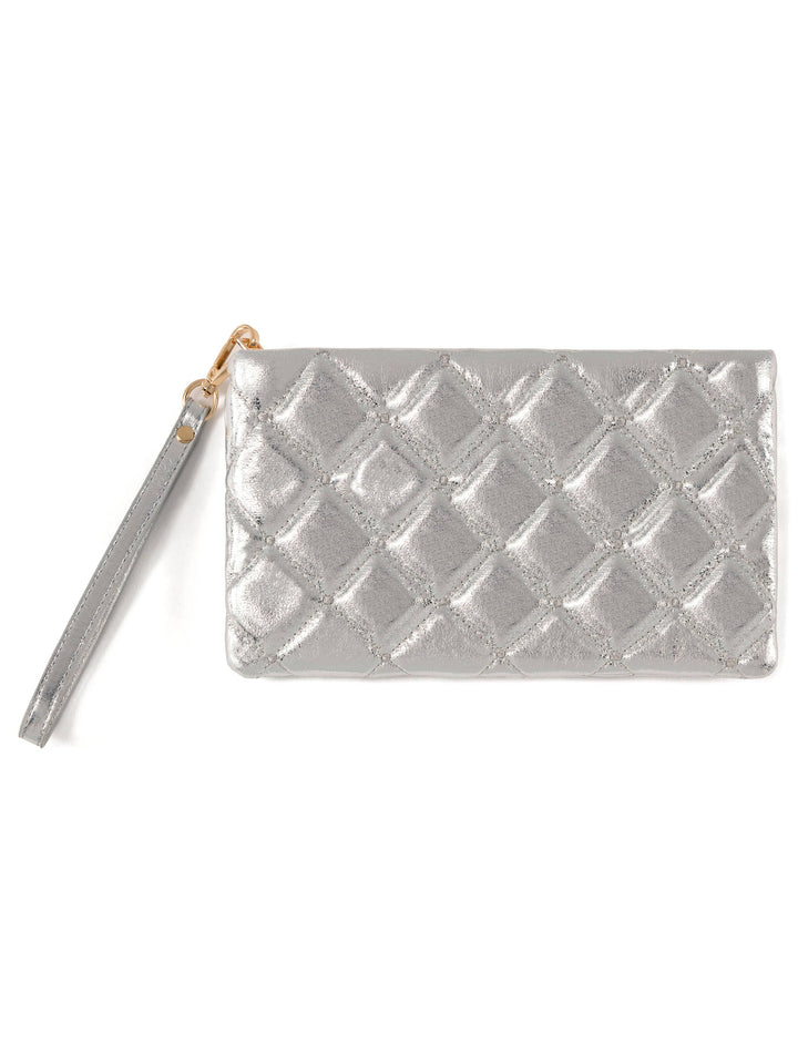 MADEMOISELLE SILVER WRISTLET