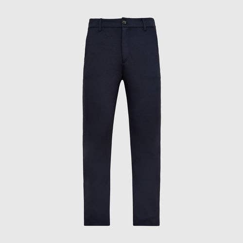 Chino Pants | Comfort | Navy