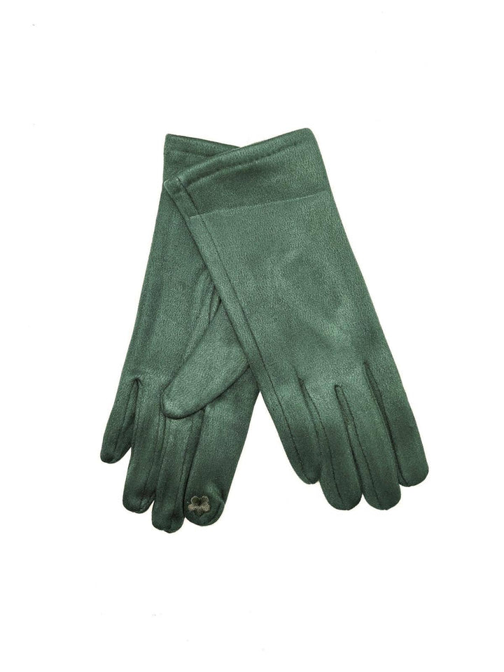 Glove with Touch Screen