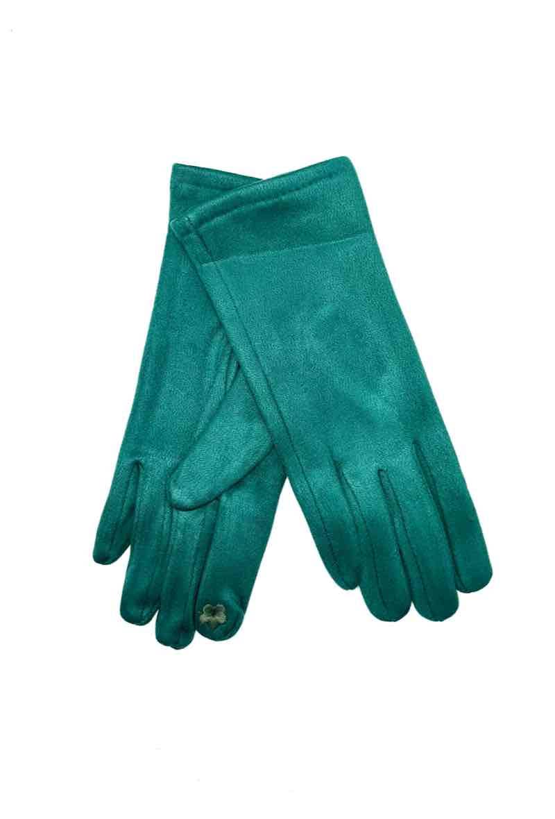 Glove with Touch Screen