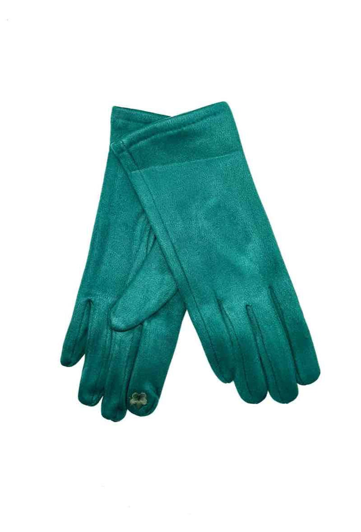 Glove with Touch Screen