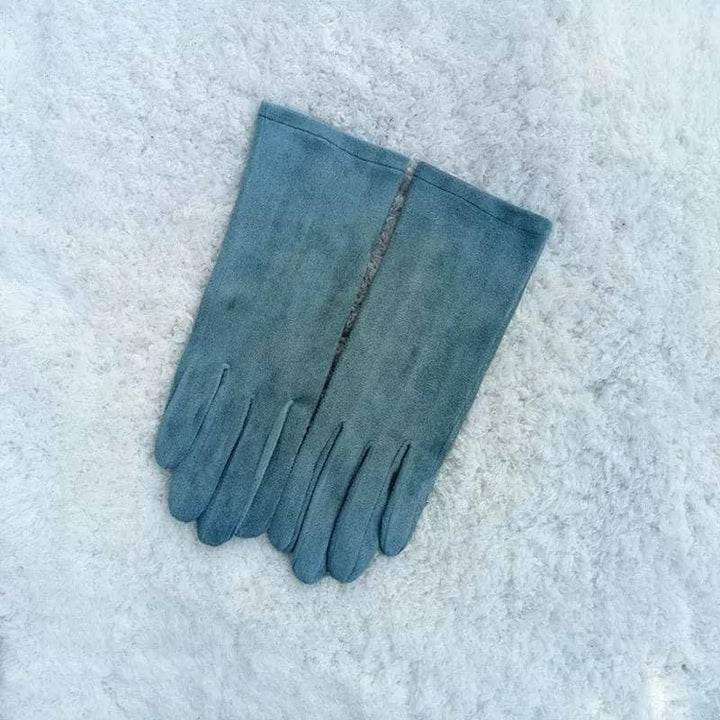 Glove with Touch Screen
