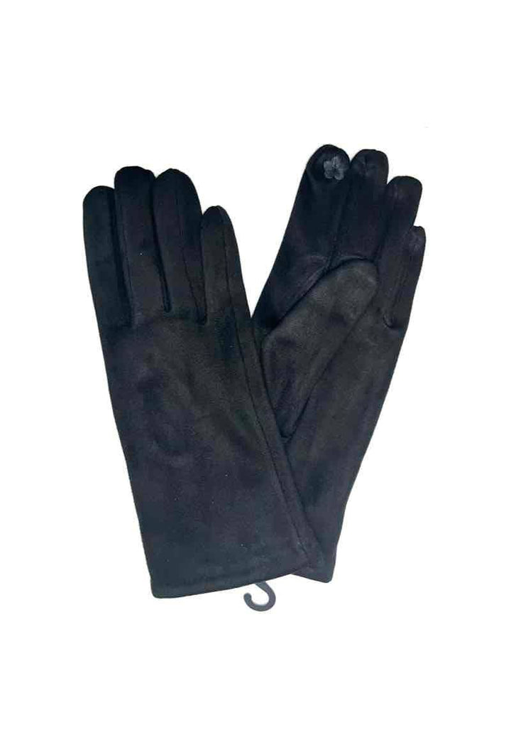Glove with Touch Screen