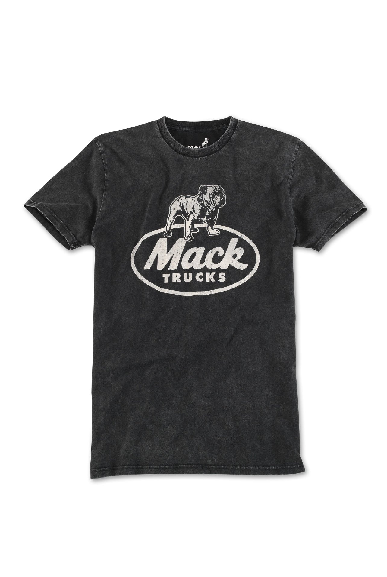 Retro Mack Truck T-Shirt