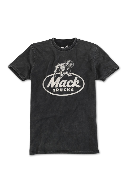 Retro Mack Truck T-Shirt