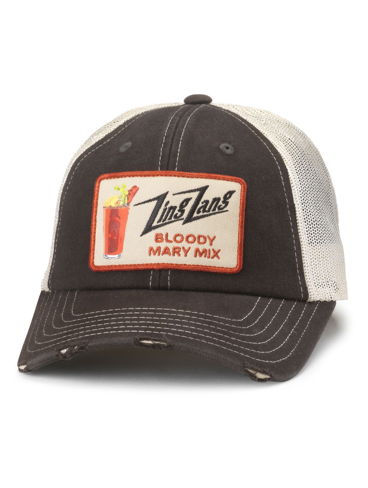 Zing Zang Bloody Mary Mix Hat