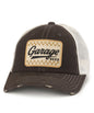 Garage Beer Hat