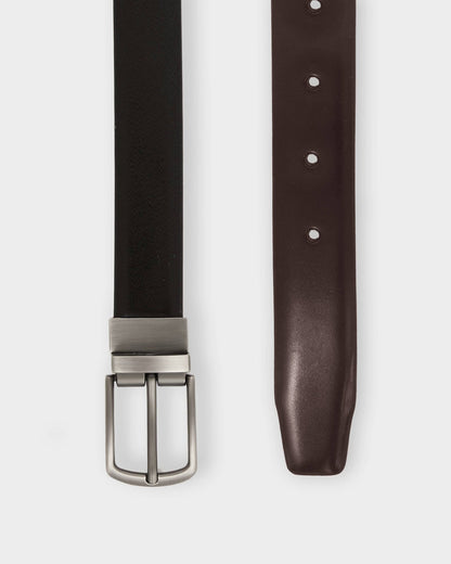 Dress Belt | Reversible