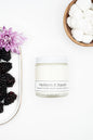 Blackberry & Magnolia 4 oz Soy Candle