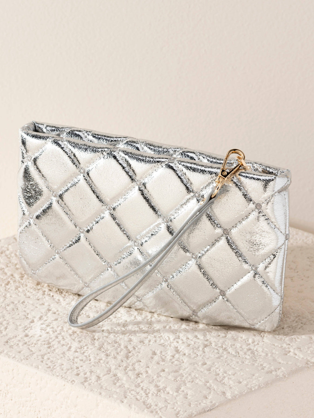 MADEMOISELLE SILVER WRISTLET