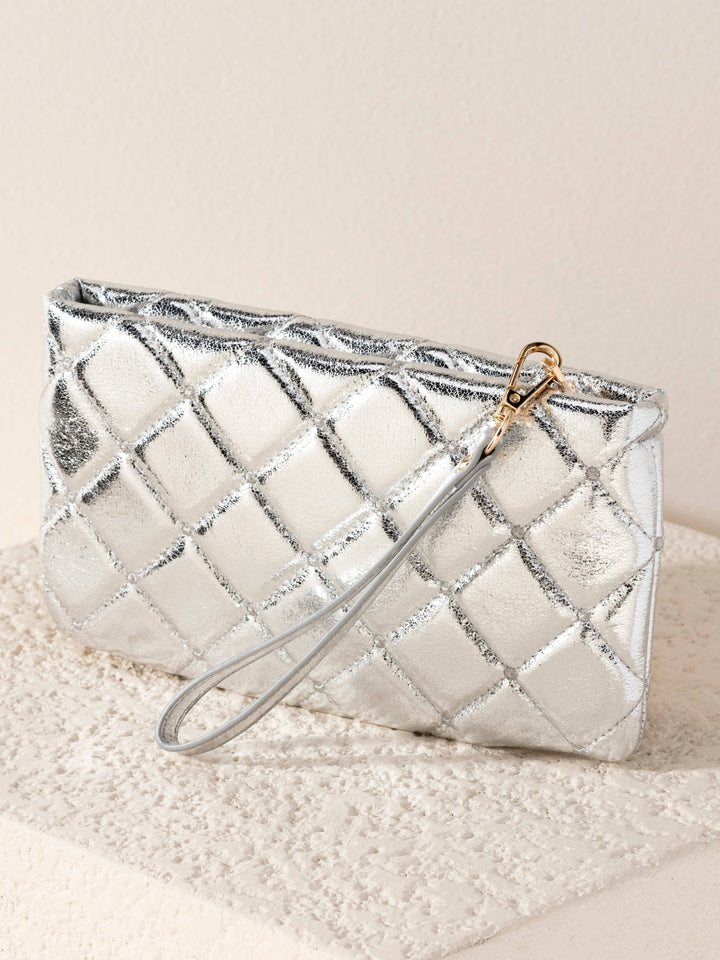 MADEMOISELLE SILVER WRISTLET