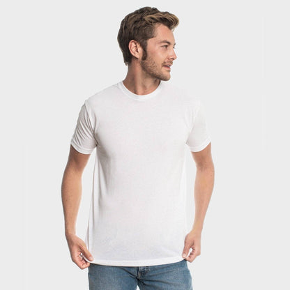 Short Sleeve Crew Neck T-shirt