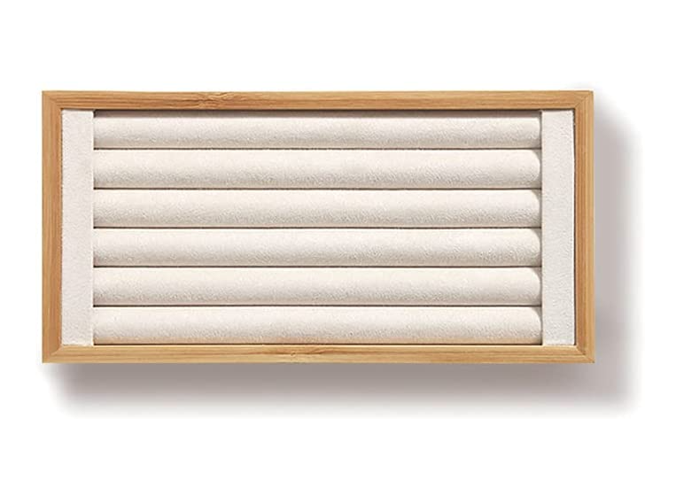 Ring Display ($1 with Select Purchase)