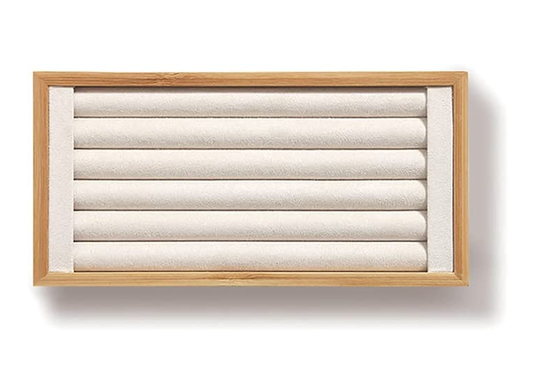 Ring Display ($1 with Select Purchase)