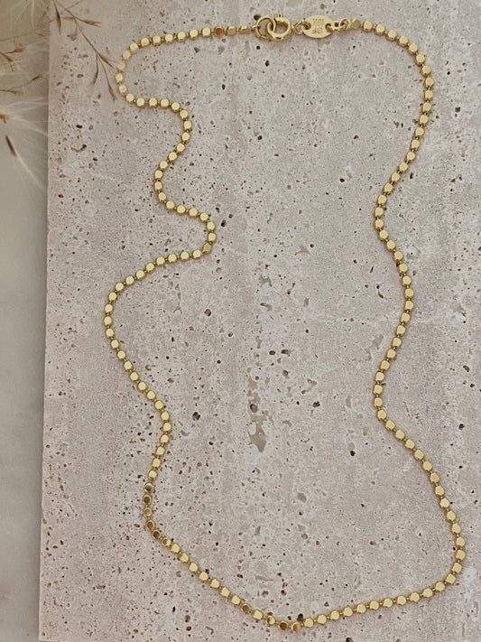 Layering Necklace