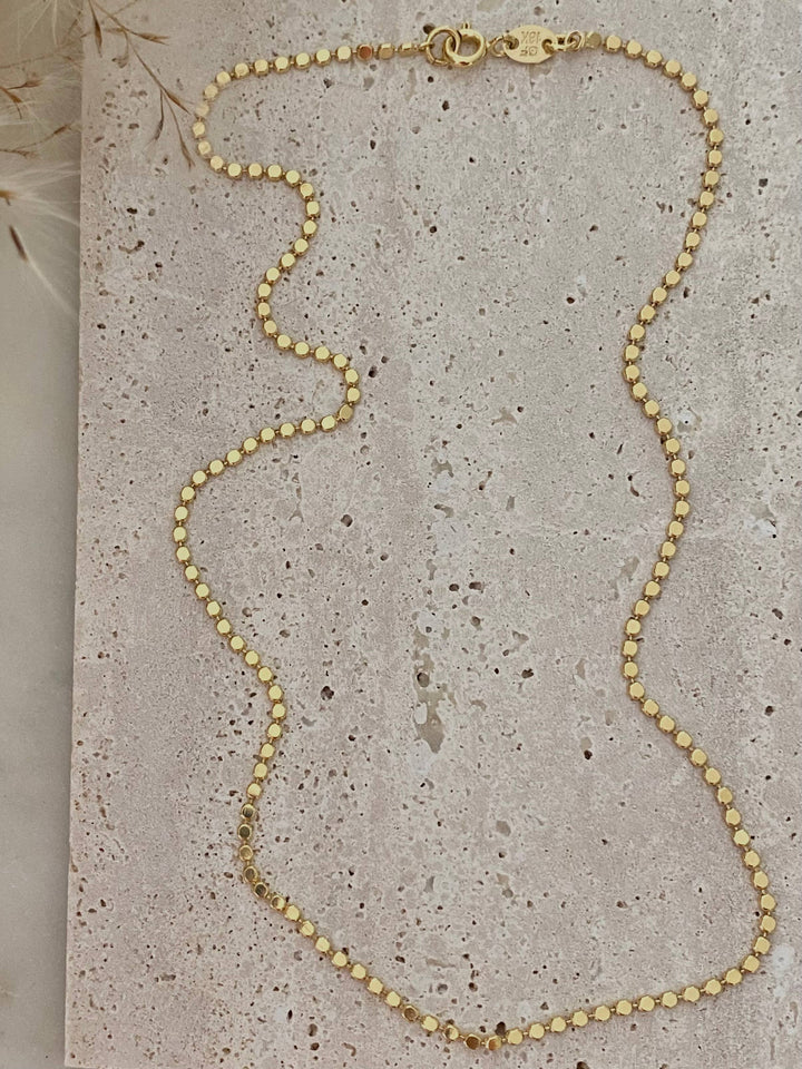 Layering Necklace