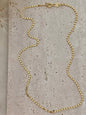 Layering Necklace