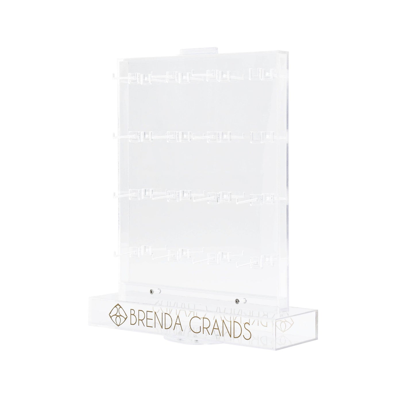 Acrylic Display ($1 with Select Purchase)