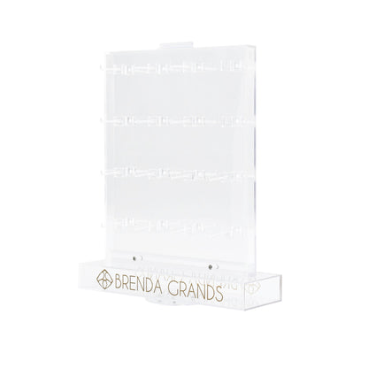 Acrylic Display ($1 with Select Purchase)