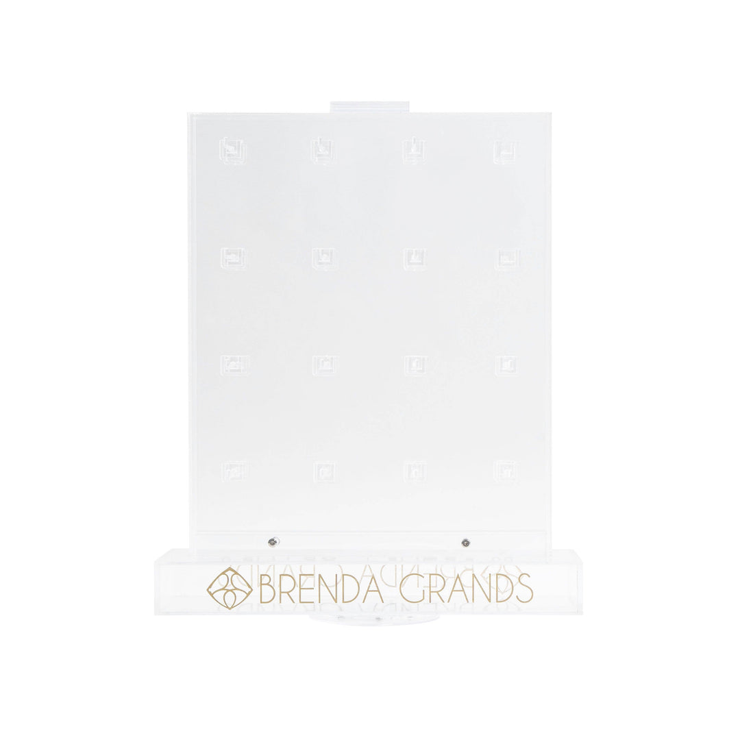 Acrylic Display ($1 with Select Purchase)