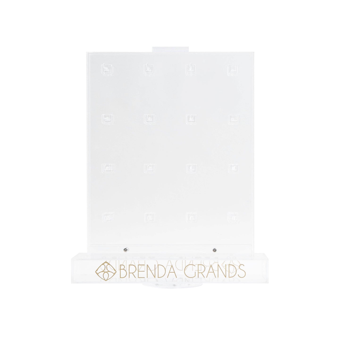 Acrylic Display ($1 with Select Purchase)