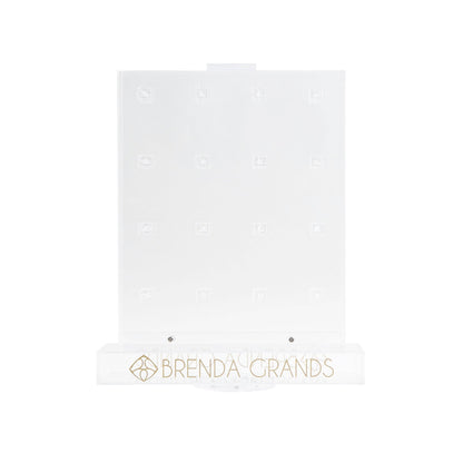 Acrylic Display ($1 with Select Purchase)