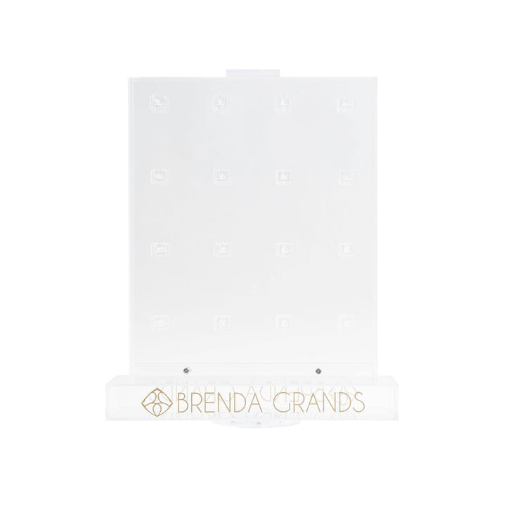 Acrylic Display ($1 with Select Purchase)