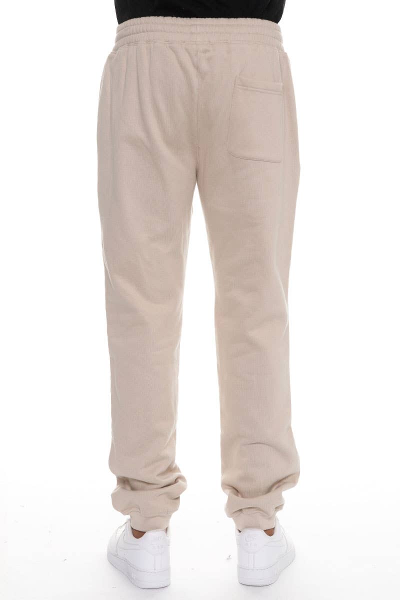 Premium Cotton Sweat Pant Joggers