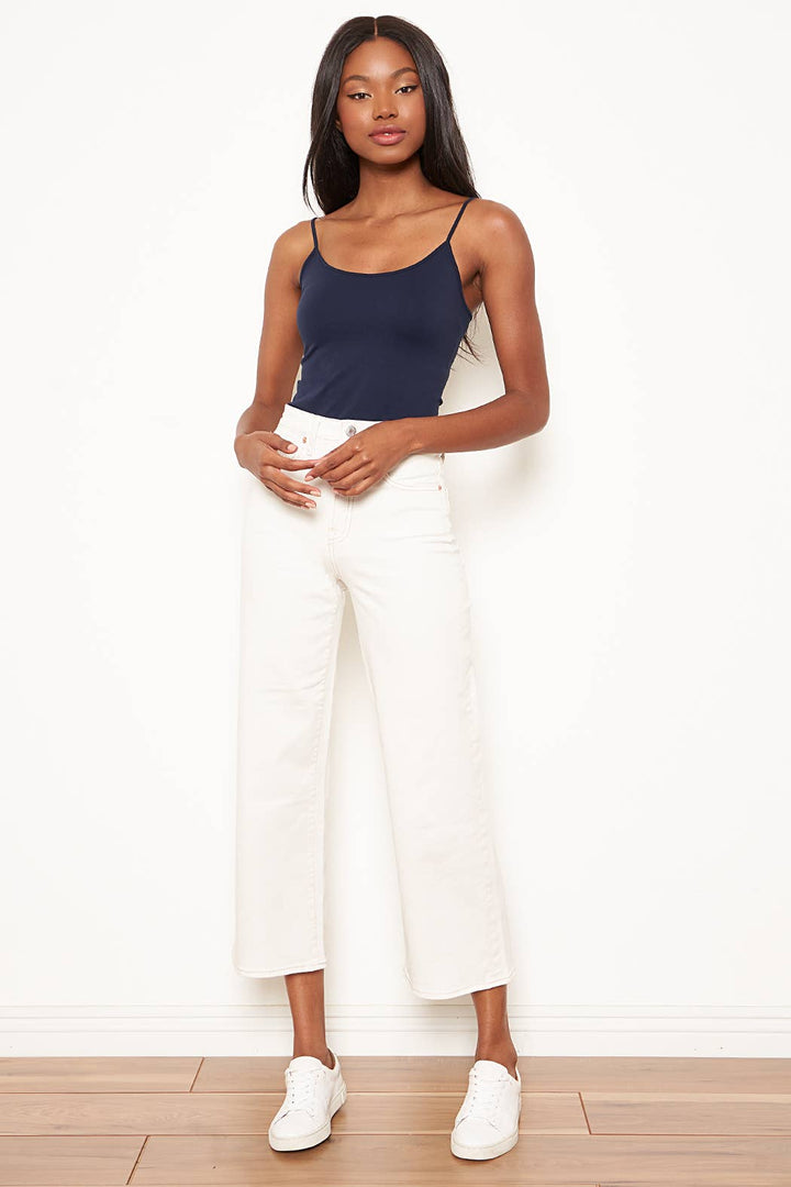 Basic Seamless Camisole