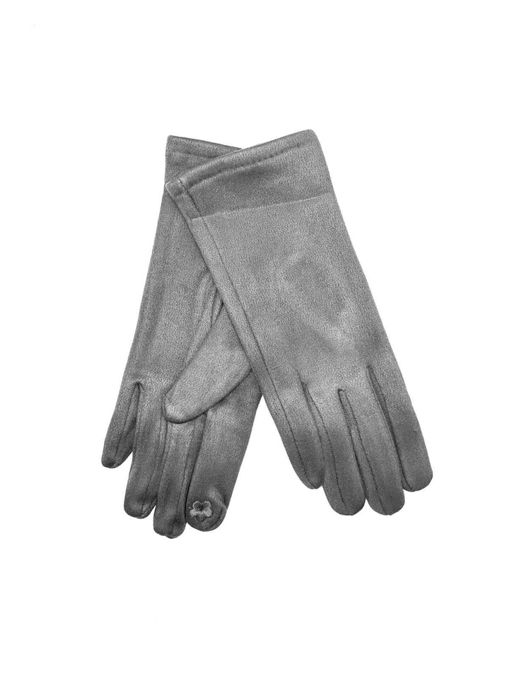 Glove with Touch Screen