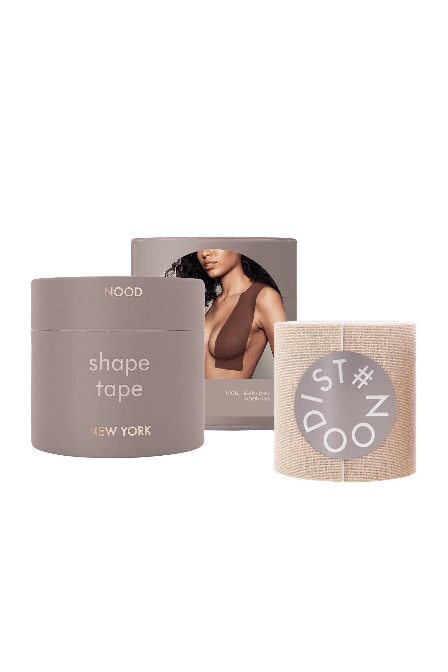 Shape Tape | Lift & Shape Adhesive Breast Tape